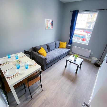 Stylish 1 Bedroom Flat In Wood Green London Eksteriør bilde