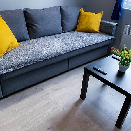 Stylish 1 Bedroom Flat In Wood Green London Eksteriør bilde
