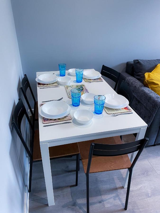 Stylish 1 Bedroom Flat In Wood Green London Eksteriør bilde