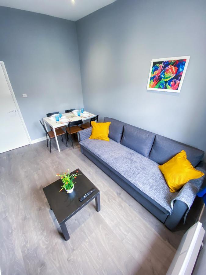 Stylish 1 Bedroom Flat In Wood Green London Eksteriør bilde