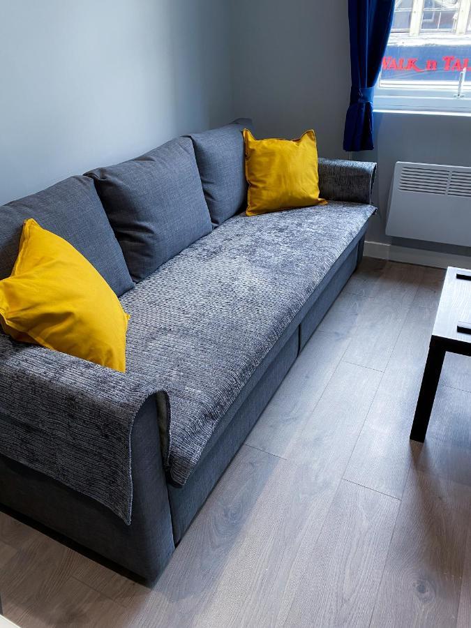 Stylish 1 Bedroom Flat In Wood Green London Eksteriør bilde